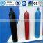 International Standard Colorful High Quality Carbon Monoxide Gas Cylinder