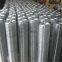 long life stainless steel welded mesh used in construction