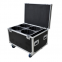 Stackable Flight Case Guitar Flight Case With Printing Logo