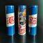 Fat Pasta Tin Can 2 Oz Screw Top Tins For Biscuit Cookie