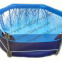 Portable PVC oil tank from Qingdao Singreat in chinese(Evergreen Properity )