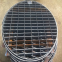 Factory Hot Dipped Galvanized 50 x50 x 5mm steel grating for building material