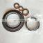 Diesel engine parts K19 upper and lower gasket kits 4295804