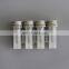 Original fuel injection Nozzle L232PBC for common rail fuel injector