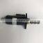 Excavator solenoid valve YN35V00051F1