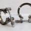 ISF2.8 ISF3.8 Diesel Engine Air Transfer Connection V Band Clamp 4898590