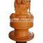 China New High speed axial plunger pump motor and drive hydraulic motor