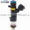 Original Fuel Injectors Nozzle 16600-7Y000 16600-7Y000 For Nissan Altima Maxima Quest 3.5 0280158005