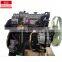 High performance 83KW 4JB1 marine diesel engine JX493ZLQ3A engine Assembly