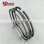 Diesel Engine S4E Piston Ring Machinery Rebuild Parts