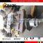 SH120A-1 hydraulic main pump KYB PSV2-55-T hydraulic pump for excavator parts