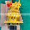 Excavator Spare Part PC220-7 PC200-8 PC200-7 Swing Motor 706-7G-01040 706-7G-01170 706-7G-01012 Motor Ass'y