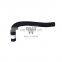Excavator EC240 EC290 Flexible Central Radiator Water Hose Old model 14501342