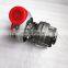 Machinery engines QSB6.7 diesel engine Turbo charger HX35W turbocharger 4955479 4033282 4039630