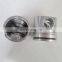 QSB6.7 High Quality Diesel Engine Parts Piston 4934860