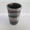 6CT Diesel engine spare parts truck engine cylinder liner 3907792