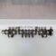 Dongfeng engine parts 6ISDE crankshaft 3974538 3968164 4934861 4934862 5301009