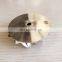 RHF5 39.30/52.50mm 6+6 Blades High Performance Turbo Milling/aluminum 2618/billet Compressor Wheel for 06J145713L