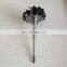 TD04HL 45.65/52mm 12 blades turbo wheel/ turbine shaft&wheel