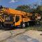 QY50K Cheap Chinese XCMG 50ton Mobile Crane