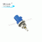 RF coaxial Fakra C type plug connector for 1.13/1.37 cable, waterproof Fakra connector