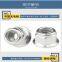 M5/M6/M8/M10/M12 Nylon Insert Hex Locking Nuts Flange Anti-loose Nut Tuercas Cejilla Threaded Bolt Tuerca Moeren Inox DIN6926