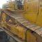 ИСПОЛЬНОВАННЫЙ БУЛЬДОЗЕР CAT D6H МОБИЛЬНОГО ТИПА ПО ДОСТУПНОЙ ЦЕНЕ