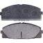 04465-26420 auto parts brake pad for great wall