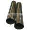 Gold color 201 304 316 316L 430 436 439 stainless steel pipe