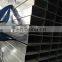 carbon rectangular hollow section square steel pipe making