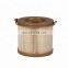 Factory Price Heavy Duty Truck Fuel Filter Element 2010PM 2010SM 2010TM