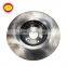Auto Parts OEM 42431-48060 Car Rear  Brake Disc Rotor
