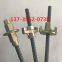 Hook Anchor Tie Rod for Shuttering Climbing Formwork