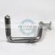 Spare Parts Oil Suction Pipe 3944264 For 6L ISLE QSL Engine
