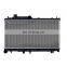 Competitive Price Radiator Cooper Aluminum For Liugong