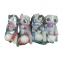 Customization Service For Transportation Sliding Doll