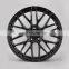 18 inch 19 inch all-match car wheel aluminum alloy wheel for BENZ/BWM
