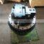 EC290 Travel Motor SA711738230 EC290B Final Drive