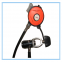 Submersibles, scuba apparatus, primary and secondary regulators, primary and secondary head breathing regulators, submersible regulators