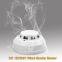 best hard wired smoke detectors with diffrent series types of smoke alarms