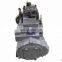 Excavator ZX850-3 ZX870-3 Hydraulic main pump For Excavator Piston Pump K3V280 YA00003076 4635645 4633472