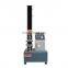 Plastic film Strength Elongation Tester/Tensile Test Machine of Single column