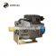 China rexroth DH220 DH215 DH225-9 triplex plunger pump for excavator hydraulic