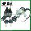 Motorcycle ignition switch