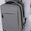 Business laptop backpack with usb chargingtravel backpack with laptop compartmentcomputer bag for men and women