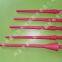 TS series coreless bobbin (weft tube, filament tube,nylon pirn)