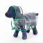 New Design High Quality Transparent Raincoat  Dog Clothes Puppy Raincoat Hooded Raincoat Pet Clothes for Dogs