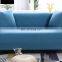 plain spandex  sofa cover elastic slipcover  l shape sofa cover stretch  furniture Cover
