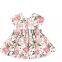 Mother Daughter Matching Dress Girls Summer Dresses Summer Frock Designs Pictures