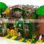 Tongyao New Design Jungle Theme With Amusement Park